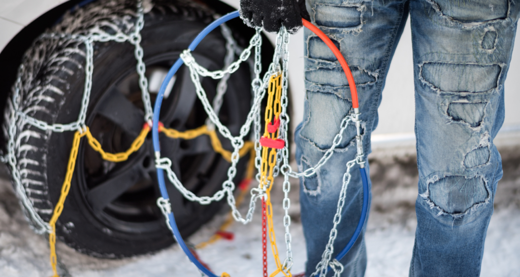 Migliori catene da neve 205 55 r16: la miglior scelta per l'inverno catene da neve 205 55 r16