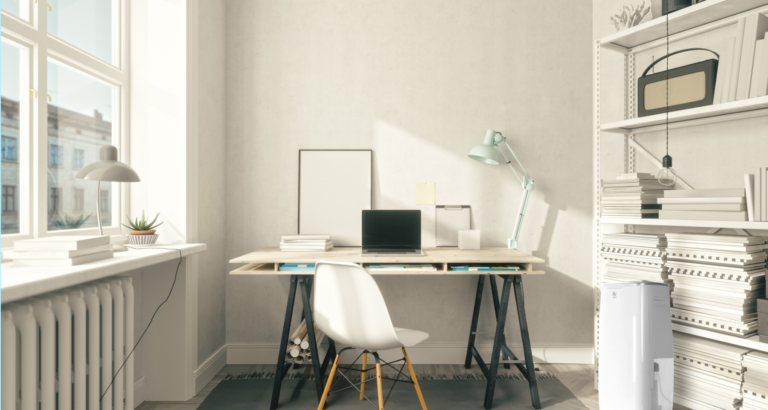 Migliori deumidificatori per la casa