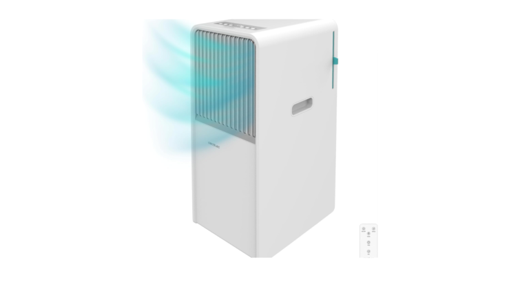 Raffrescatore evaporativo