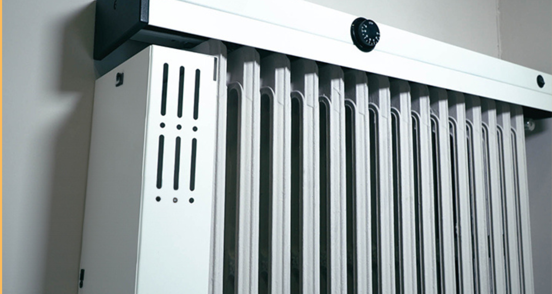 ventilatori per termosifoni