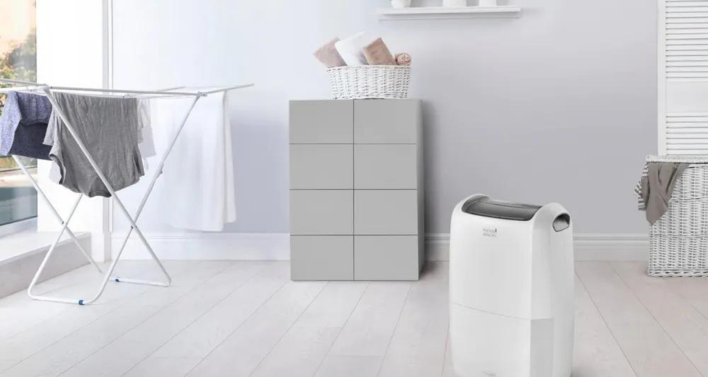 deumidificatore bagno: quale comprare? Deumidificatori per bagno