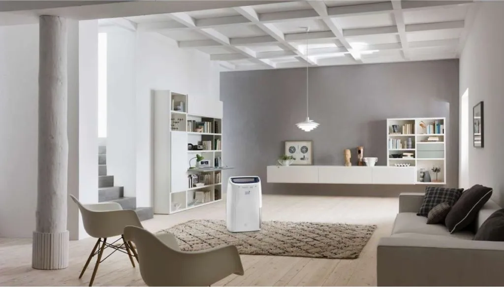 Deumidificatori De Longhi