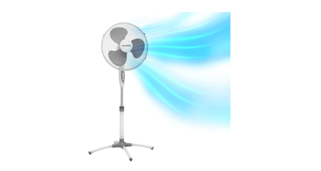 Ventilatori a basso consumo
