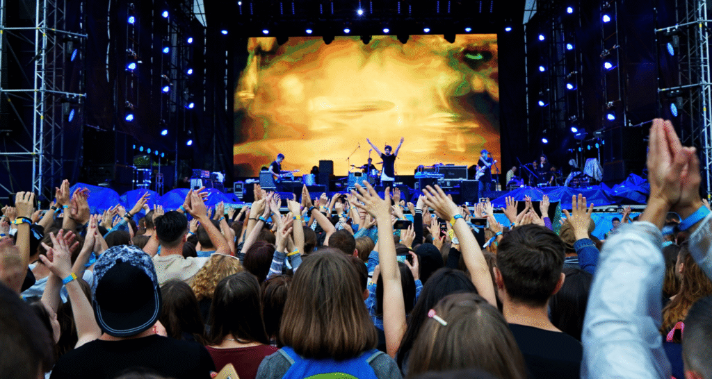 Alassio Sotto le Stelle: un viaggio emozionante nel mondo di Venditti
