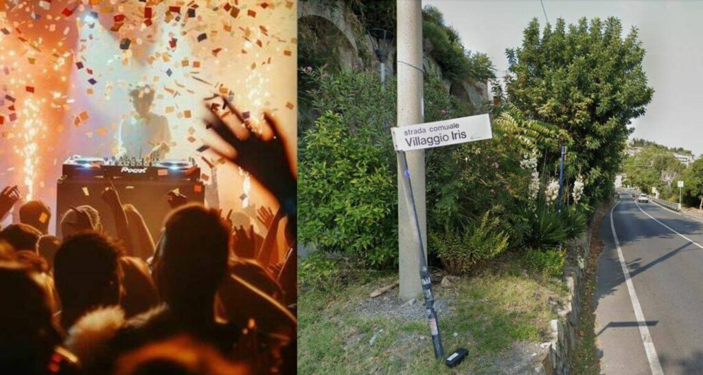 Caos movida, proteste anche al Villaggio Iris Situazione insostenibile