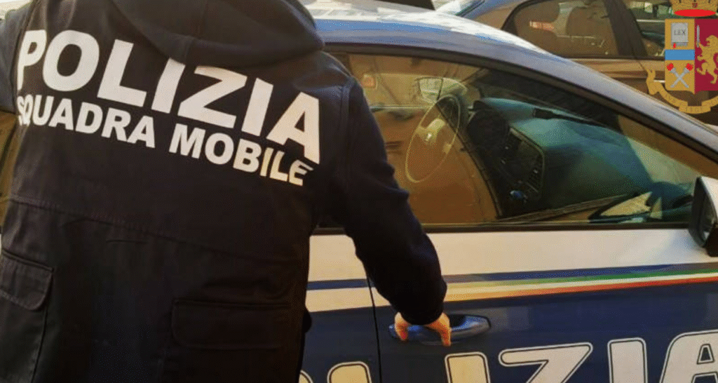 Da Alassio al Senegal, la lunga mano della giustizia arrestato latitante dopo due anni