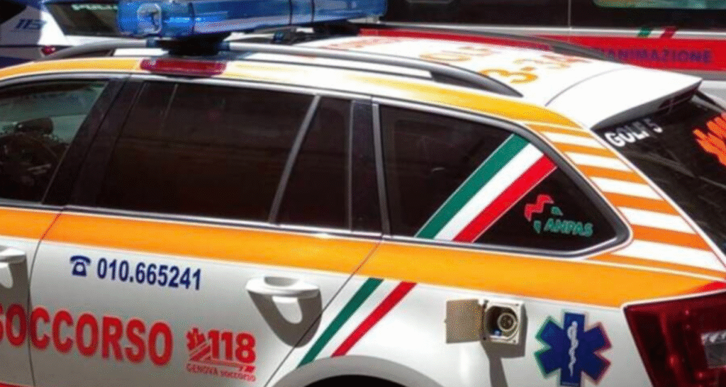 Incidente sull'A10 vicino a Savona, soccorsi e lunghe code in direzione Ventimiglia