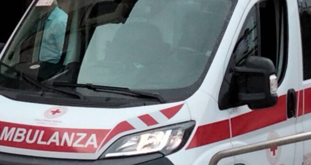 Violenza all’alba sul lungomare di Celle Ligure