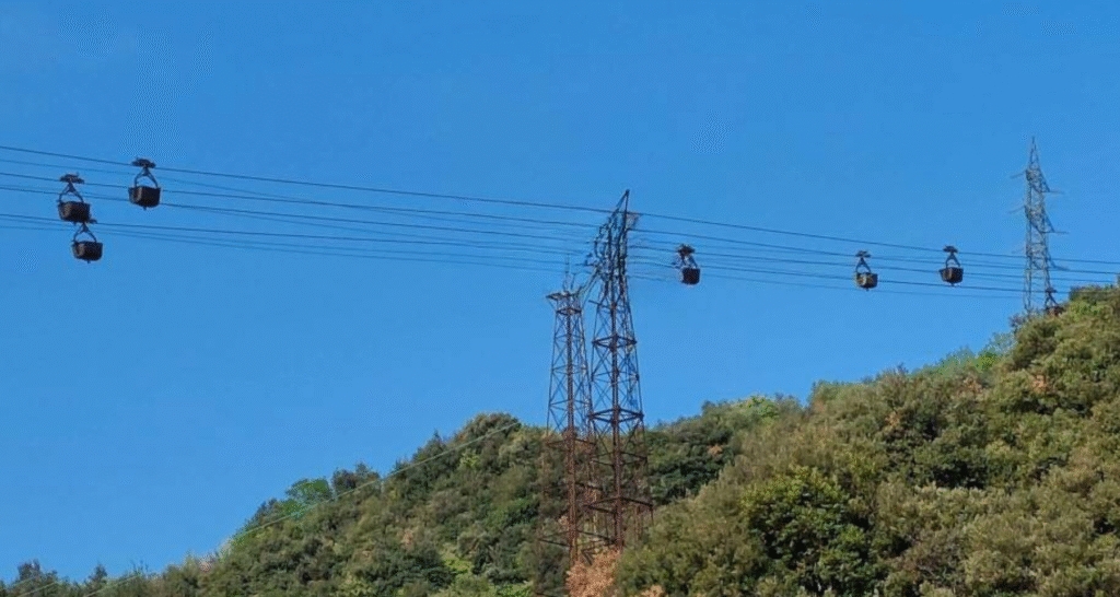 Funivie, Arboscello (PD) I 50 milioni promessi per il ripristino non ci sono più