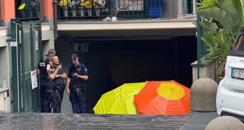 Loano, operaio muore sul lavoro Procura apre inchiesta per omicidio colposo