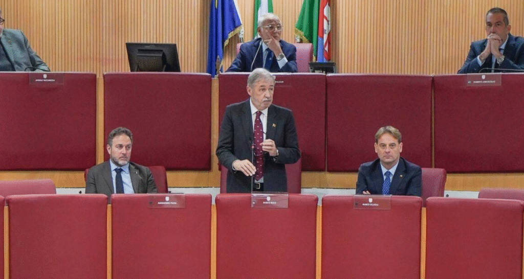 Bucci non si ferma, il PD denuncia: "Altri incarichi clientelari sulle spalle della Liguria"