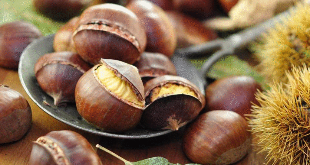 Weekend tra castagnate, mercatini e feste gli appuntamenti da non perdere a Boissano, Varazze e Pietra